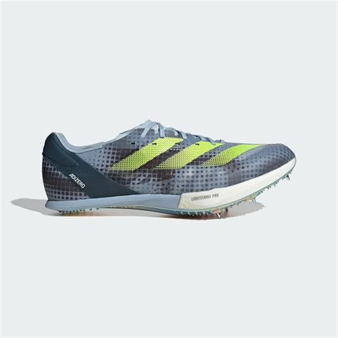 adidas adizero prime sp 2.0 track and field shoes.